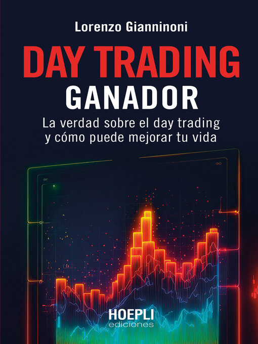Title details for Day trading ganador by Lorenzo Gianninoni - Available